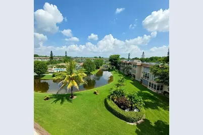 3505 NW 48th Avenue #507-N, Lauderdale Lakes, FL 33319 - Photo 22