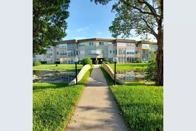 3505 NW 48th Avenue #507-N, Fort Lauderdale, FL 33319 - Photo 30