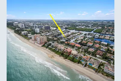 1121 Bel Air Drive, Highland Beach, FL 33487 - Photo 2