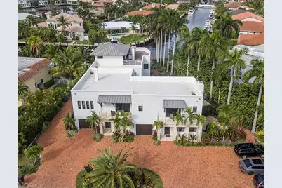 1121 Bel Air Drive, Boca Raton, FL 33487 - Photo 1