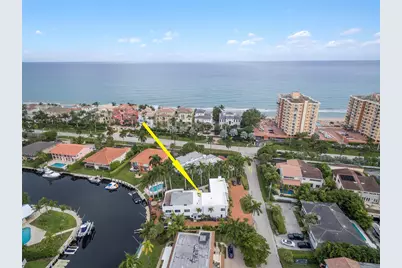 1121 Bel Air Drive, Boca Raton, FL 33487 - Photo 2