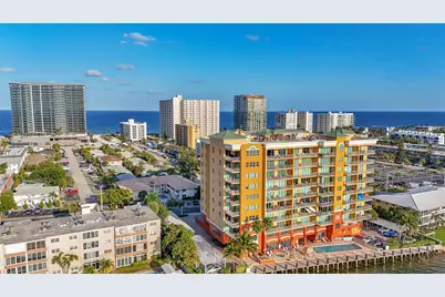 821 N Riverside Drive #Ph2, Pompano Beach, FL 33062 - Photo 90