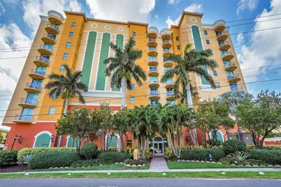 821 N Riverside Drive #Ph2, Pompano Beach, FL 33062 - Photo 10