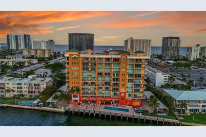 821 N Riverside Drive #PH2, Pompano Beach, FL 33062 - Photo 92