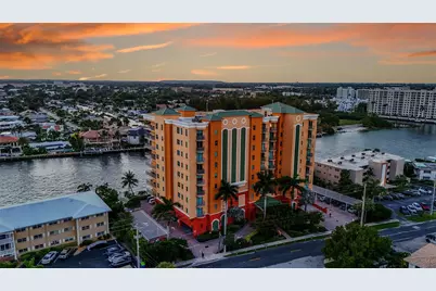 821 N Riverside Drive #Ph2, Pompano Beach, FL 33062 - Photo 100