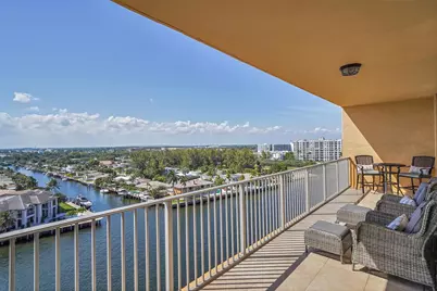 821 N Riverside Drive #Ph2, Pompano Beach, FL 33062 - Photo 46