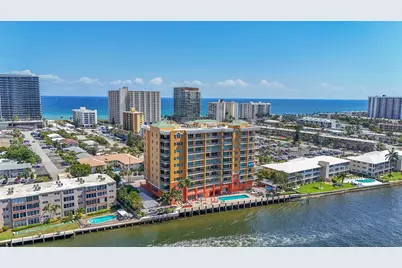821 N Riverside Drive #Ph2, Pompano Beach, FL 33062 - Photo 74