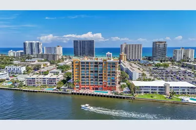 821 N Riverside Drive #Ph2, Pompano Beach, FL 33062 - Photo 2