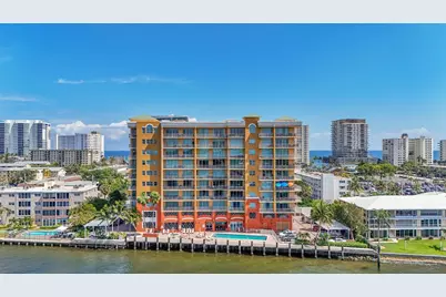 821 N Riverside Drive #PH2, Pompano Beach, FL 33062 - Photo 90