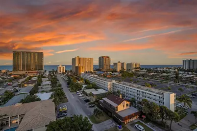 821 N Riverside Drive #Ph2, Pompano Beach, FL 33062 - Photo 68