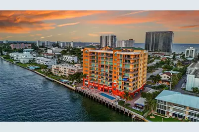 821 N Riverside Drive #Ph2, Pompano Beach, FL 33062 - Photo 88