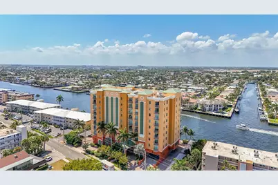 821 N Riverside Drive #Ph2, Pompano Beach, FL 33062 - Photo 98