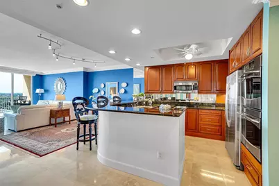 821 N Riverside Drive #Ph2, Pompano Beach, FL 33062 - Photo 4