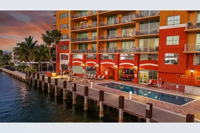 821 N Riverside Drive #PH2, Pompano Beach, FL 33062 - Photo 78