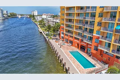 821 N Riverside Drive #Ph2, Pompano Beach, FL 33062 - Photo 76