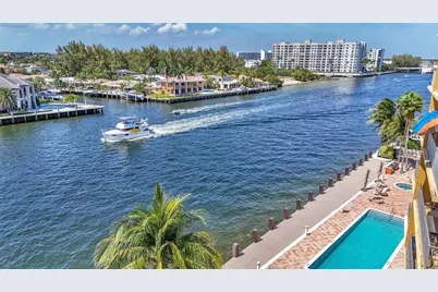 821 N Riverside Drive #PH2, Pompano Beach, FL 33062 - Photo 82