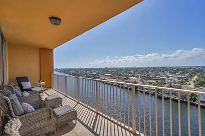 821 N Riverside Drive #Ph2, Pompano Beach, FL 33062 - Photo 32