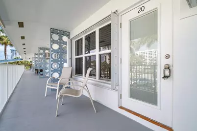 1110 N Riverside Drive #20, Pompano Beach, FL 33062 - Photo 22