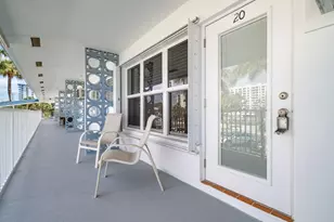 1110 N Riverside Dr, Pompano Beach, FL 33062 - Photo 22