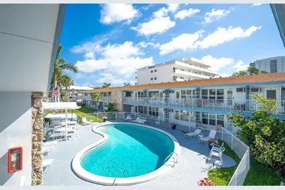 1110 N Riverside Drive #20, Pompano Beach, FL 33062 - Photo 4