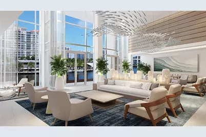 3000 E Oakland Park #1804, Fort Lauderdale, FL 33306 - Photo 1