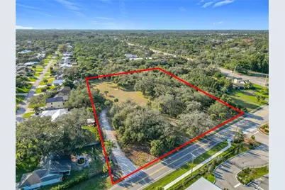 995 Old Dixie Highway, Vero Beach, FL 32962 - Photo 1