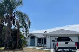 480 SW Molloy St, Port Saint Lucie, FL 34984 - Photo 1