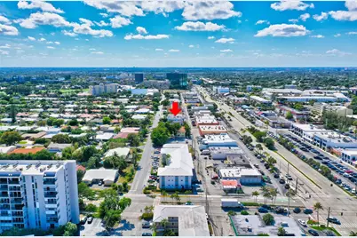 2715 NE 49th Street #208, Fort Lauderdale, FL 33308 - Photo 24