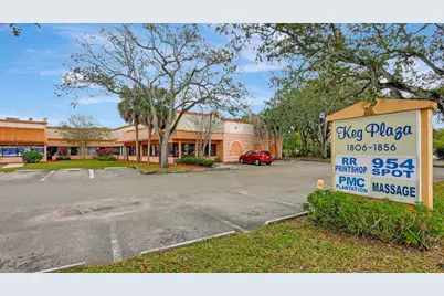 1806-1856 N Pine Island, Plantation, FL 33322 - Photo 4