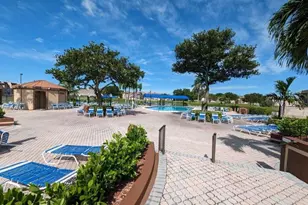 9460 Sunrise Lake Blvd Unit, Sunrise, FL 33322 - Photo 32