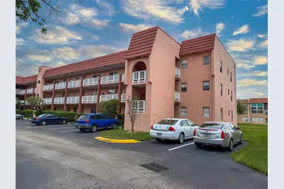 9460 Sunrise Lake Boulevard #212, Sunrise, FL 33322 - Photo 1