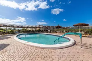 9460 Sunrise Lake Blvd Unit, Sunrise, FL 33322 - Photo 34