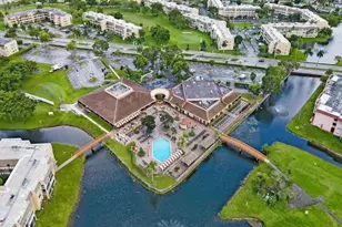 9460 Sunrise Lake Blvd Unit, Sunrise, FL 33322 - Photo 26