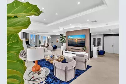 7000 Island Boulevard #PH-06, Aventura, FL 33160 - Photo 12