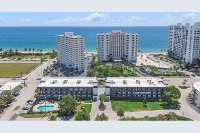 4013 N Ocean Drive #107, Fort Lauderdale, FL 33308 - Photo 40