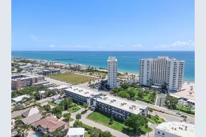 4013 N Ocean Drive #107, Fort Lauderdale, FL 33308 - Photo 34