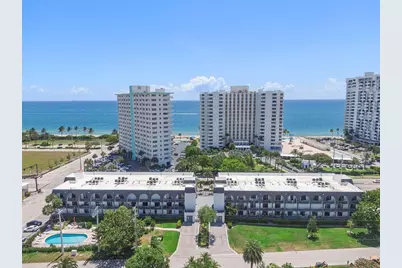 4013 N Ocean Drive #107, Fort Lauderdale, FL 33308 - Photo 32