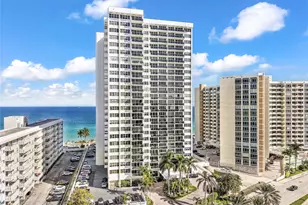 3140 S Ocean Dr, Hallandale Beach, FL 33009 - Photo 8