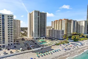 3140 S Ocean Dr, Hallandale Beach, FL 33009 - Photo 4