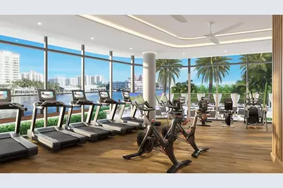 3000 E Oakland Park Boulevard #1401, Fort Lauderdale, FL 33306 - Photo 4