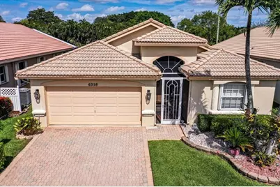 6358 Westchester Club Drive, Boynton Beach, FL 33437 - Photo 20