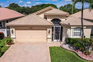 6358 Westchester Club Dr, Boynton Beach, FL 33437 - Photo 20