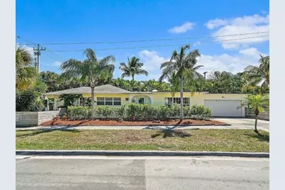 400 45th Street, West Palm Beach, FL 33407 - Photo 2