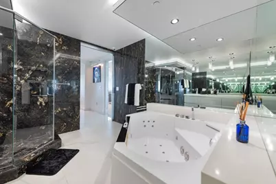 18671 Collins Avenue #2401, North Miami Beach, FL 33160 - Photo 30