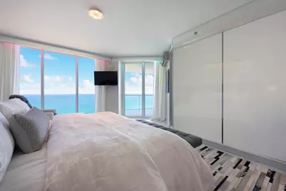 18671 Collins Avenue #2401, North Miami Beach, FL 33160 - Photo 26