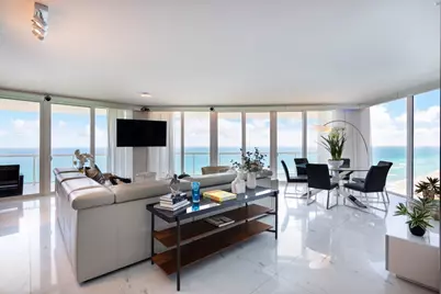 18671 Collins Avenue #2401, North Miami Beach, FL 33160 - Photo 1