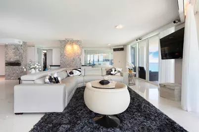 18671 Collins Avenue #2401, North Miami Beach, FL 33160 - Photo 12