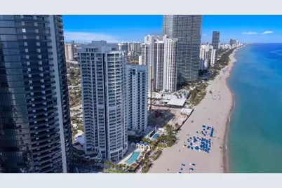 18671 Collins Avenue #2401, North Miami Beach, FL 33160 - Photo 18