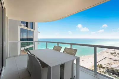 18671 Collins Avenue #2401, North Miami Beach, FL 33160 - Photo 16