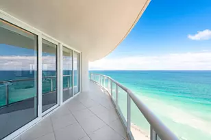 18671 Collins Ave, Sunny Isles Beach, FL 33160 - Photo 2
